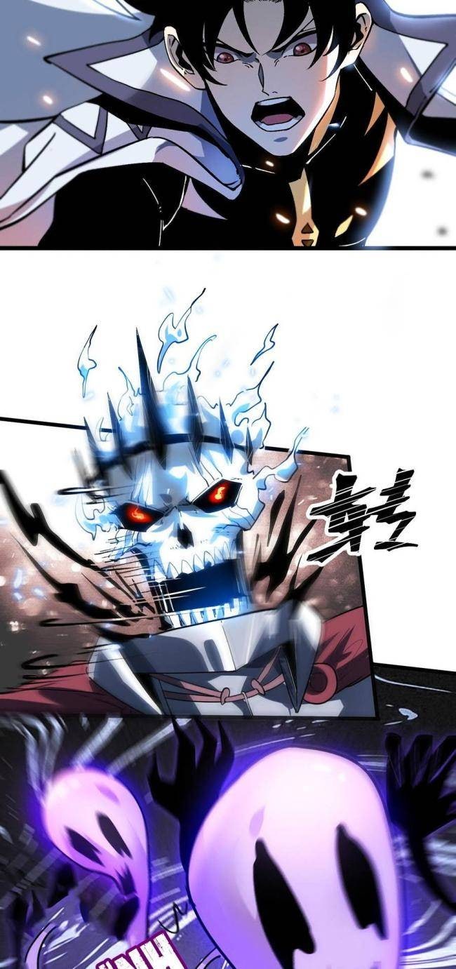 Trở Thành Cao Thủ Nhờ Bug - Page 39