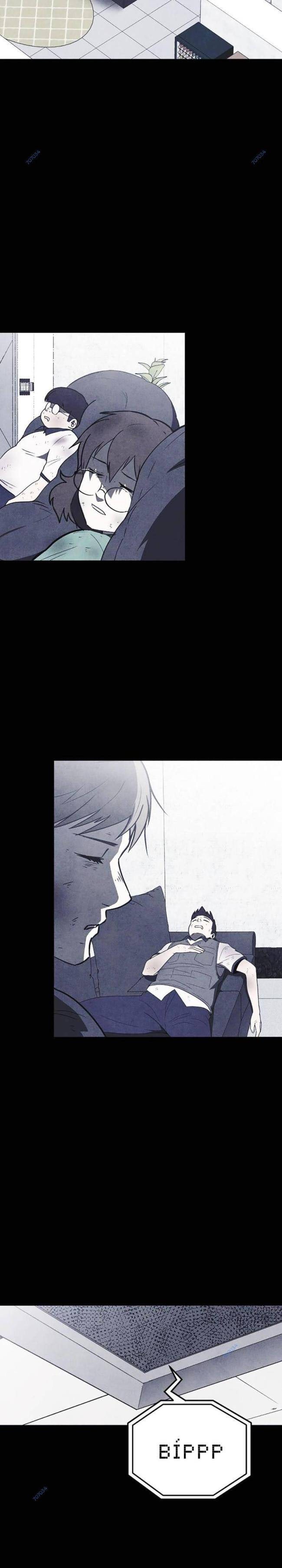 Cậu bé Shotgun - Page 14