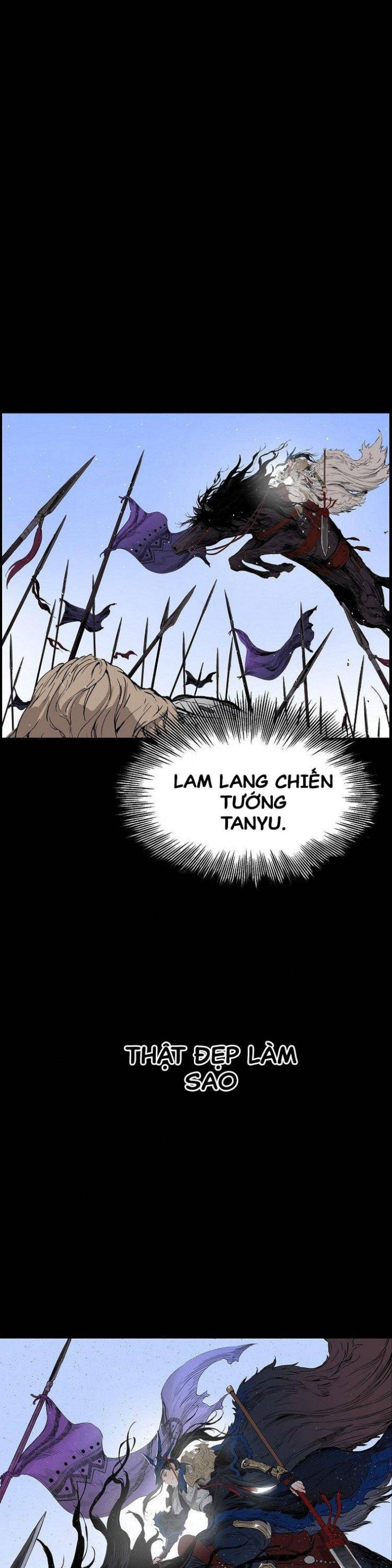 Vô Kiếm Tiểu Tử - Page 24