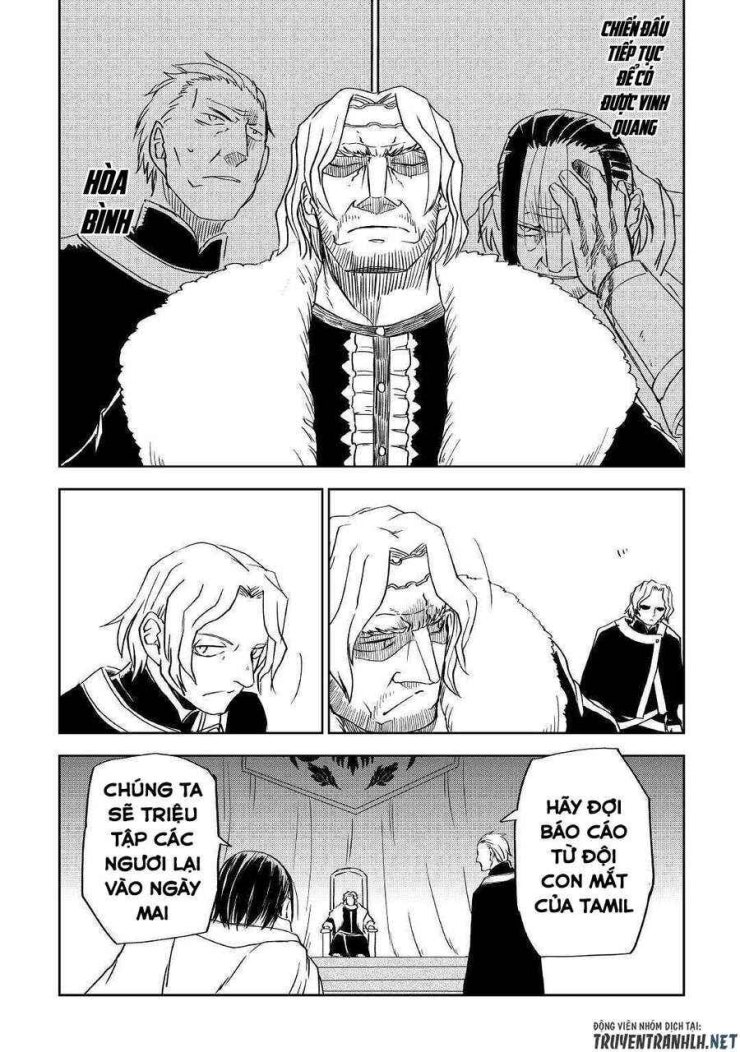 Kỷ Lục Về Sự Tái Sinh Của Tôi Ở Thế Giới Khác - Page 28