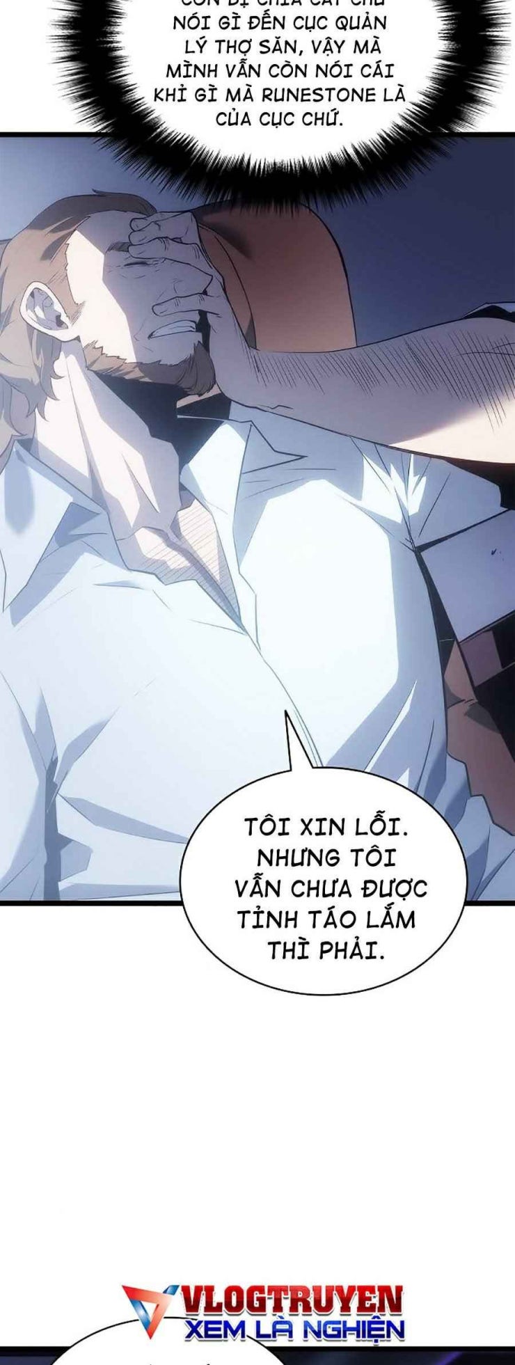 Tôi Thăng Cấp Một Mình SS2 - Page 20