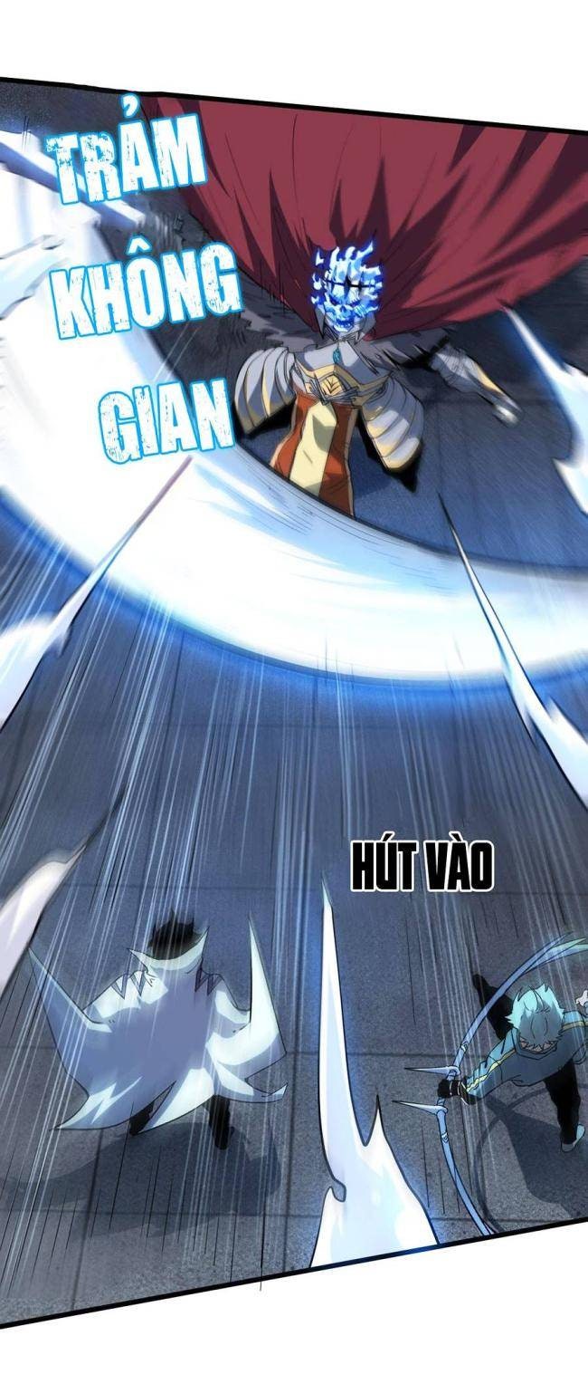 Trở Thành Cao Thủ Nhờ Bug - Page 10