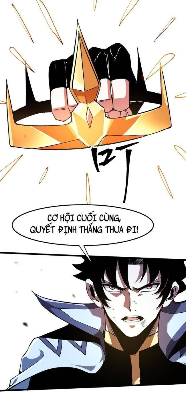 Trở Thành Cao Thủ Nhờ Bug - Page 43