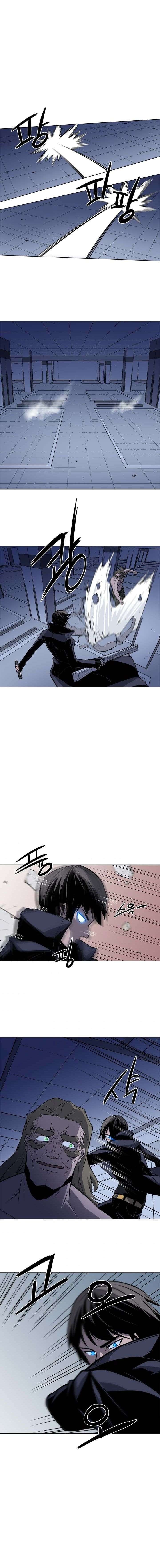 Người Quản Lý Mạnh Nhất Trong Lịch Sử - Page 6