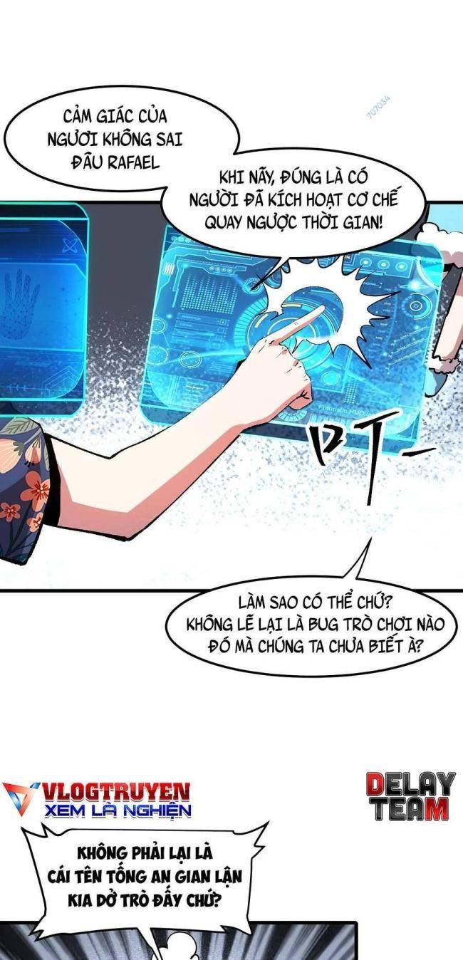 Trở Thành Cao Thủ Nhờ Bug - Page 32