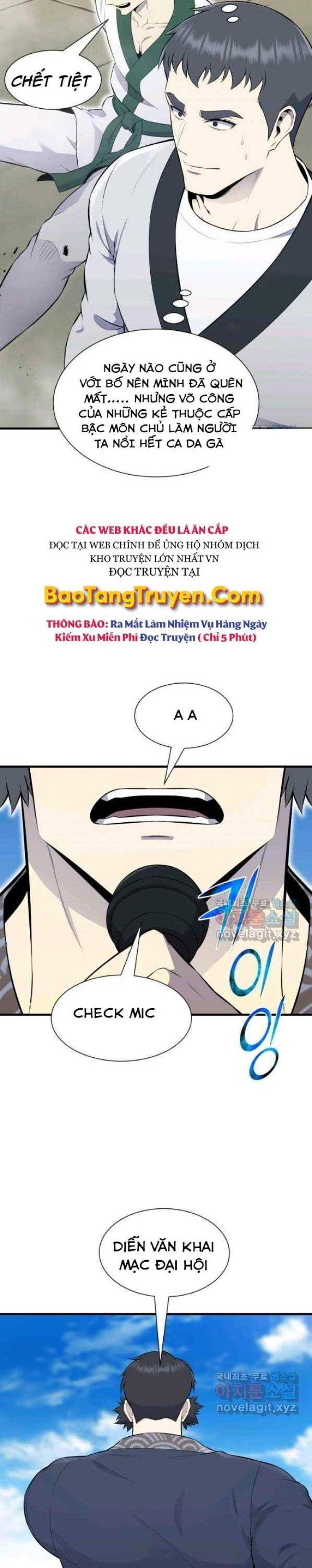 Luân Hồi Ác Nhân - Page 27