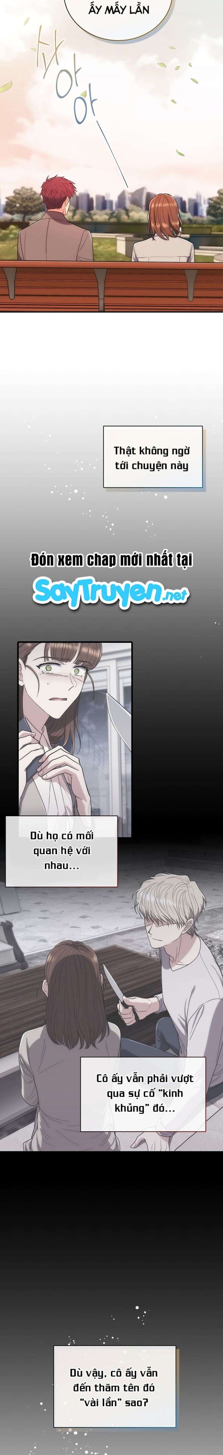 Bác Sĩ Trở Lại - Page 4