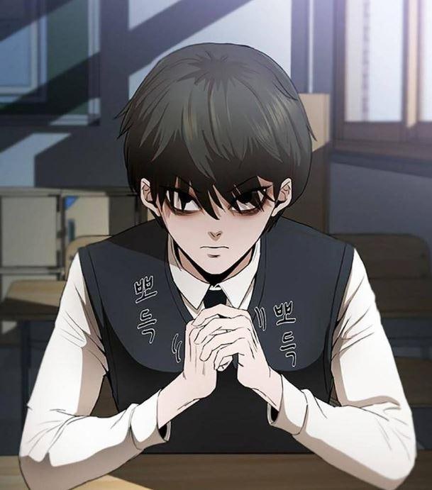 Không Làm Anh Hùng Để Trở Thành Nhân Vật Phản Diện