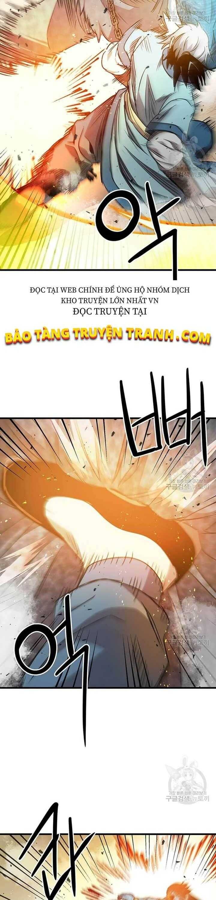 Đạo Sĩ Giang Hồ - Page 25