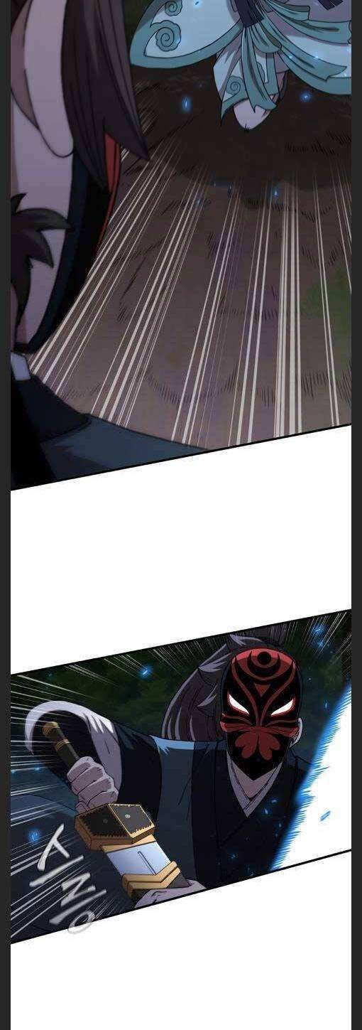 Thân Thủ Đệ Nhất Kiếm - Page 16