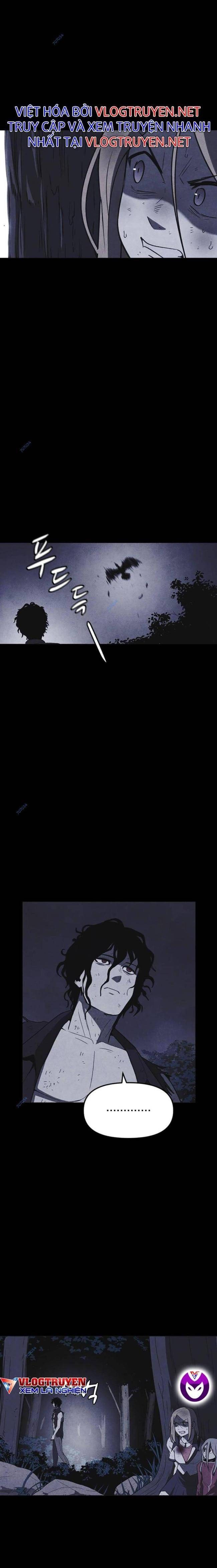 Cậu bé Shotgun - Page 7