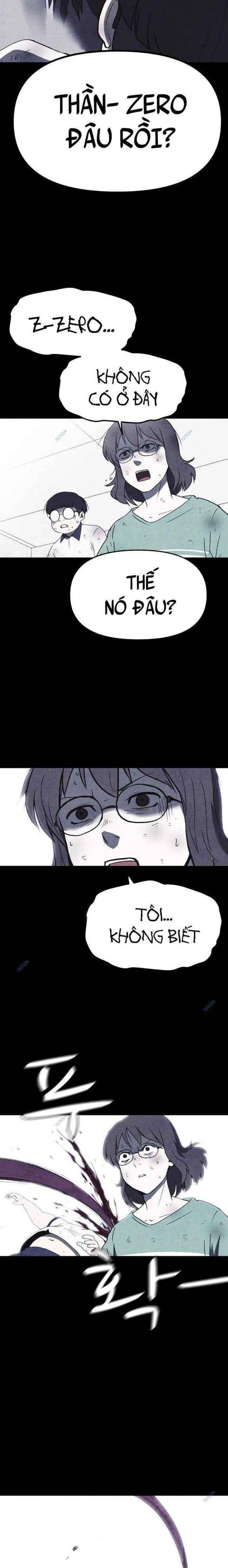 Cậu bé Shotgun - Page 25