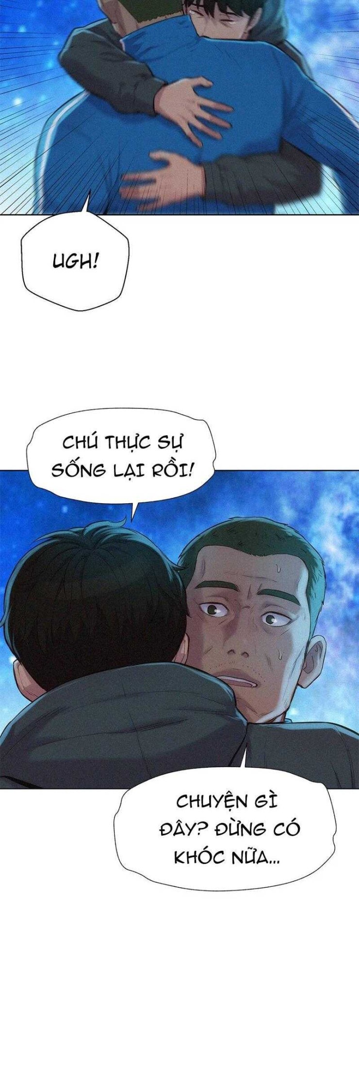 Thợ Săn Tí Hon - Page 31