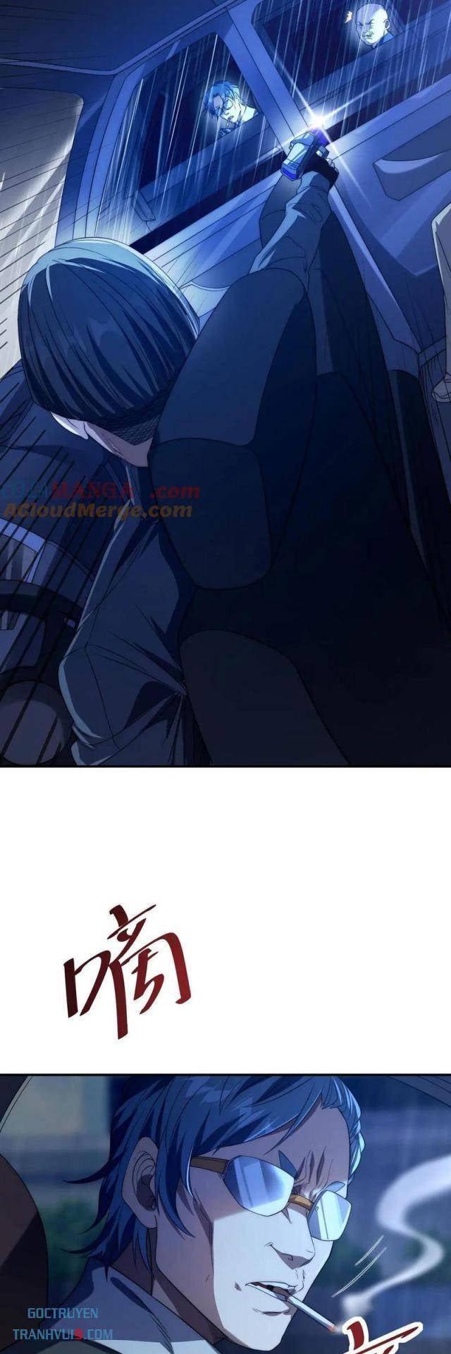 Võng Du: Ta Có Thể Tiến Hoá Tất Cả! - Page 14