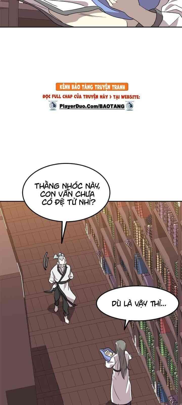 Đạo Sĩ Giang Hồ - Page 55