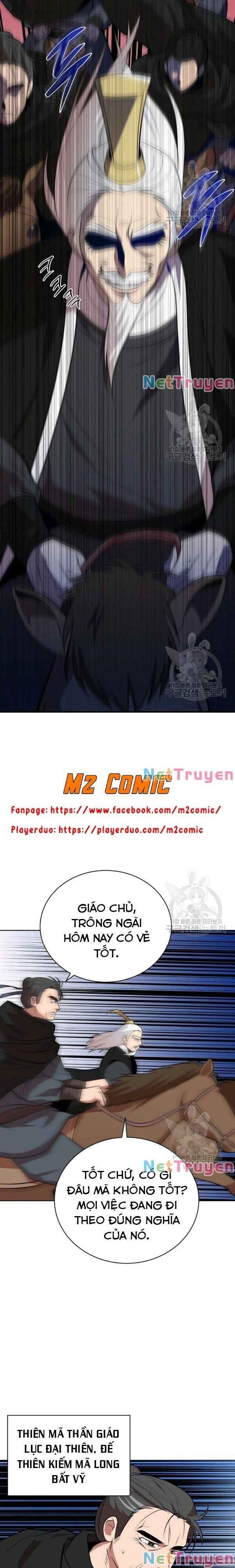 Họa Long Vương - Page 15