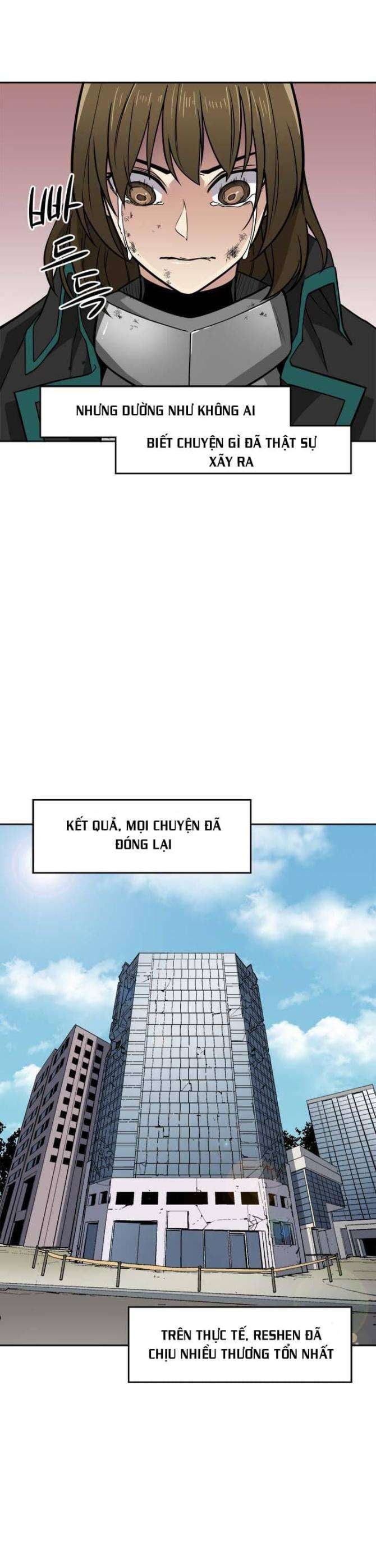 Người Quản Lý Mạnh Nhất Trong Lịch Sử - Page 15