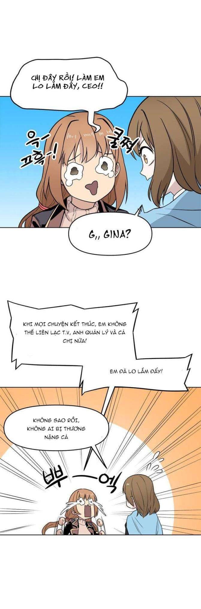 Người Quản Lý Mạnh Nhất Trong Lịch Sử - Page 4