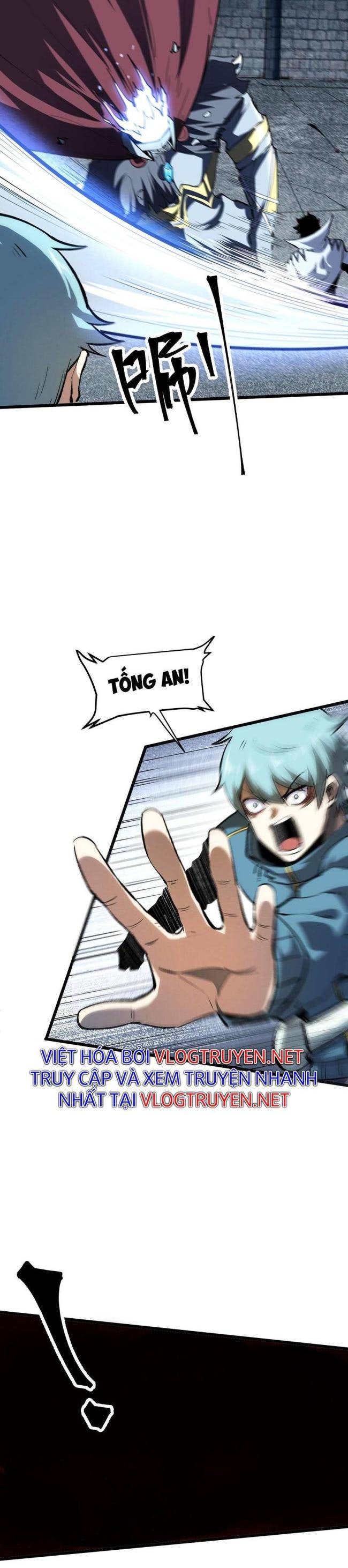 Trở Thành Cao Thủ Nhờ Bug - Page 5