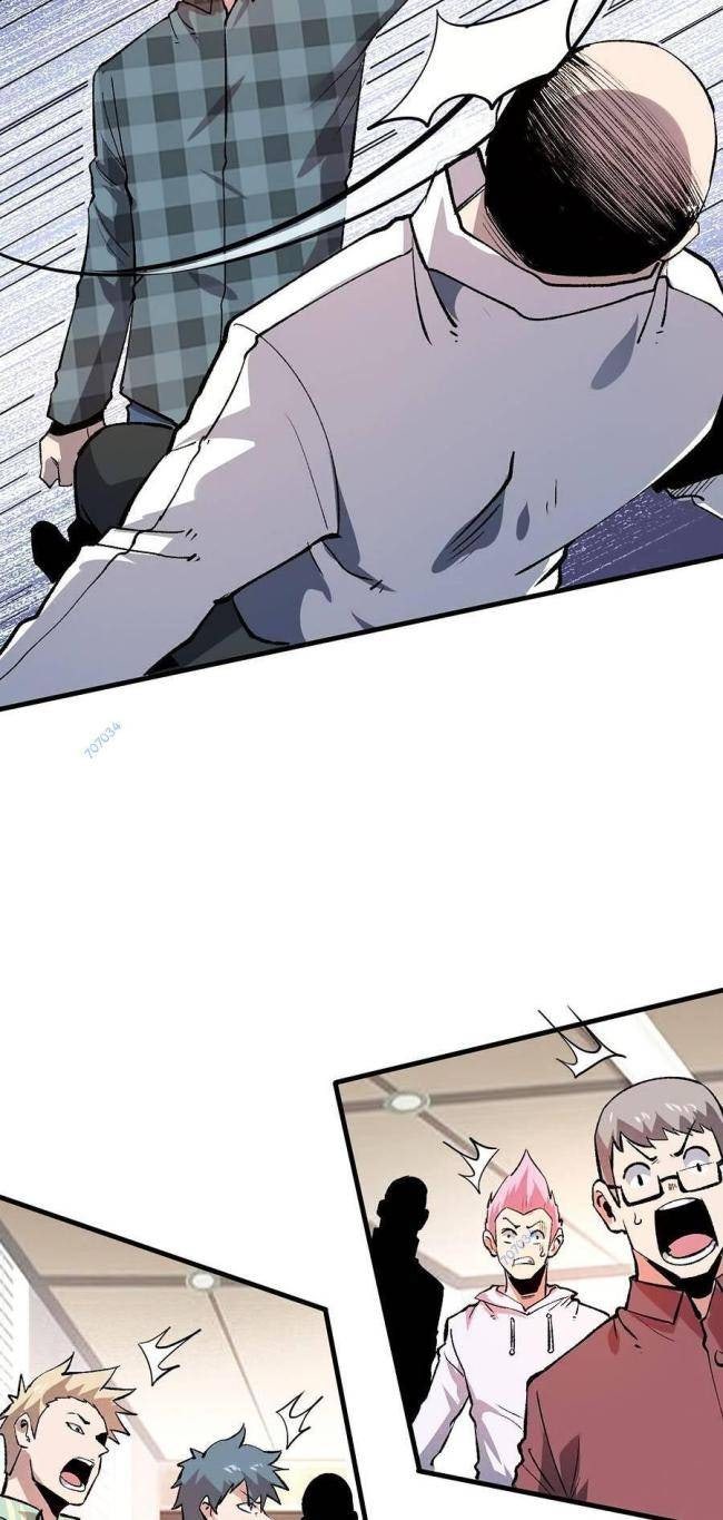 Trở Thành Cao Thủ Nhờ Bug - Page 8