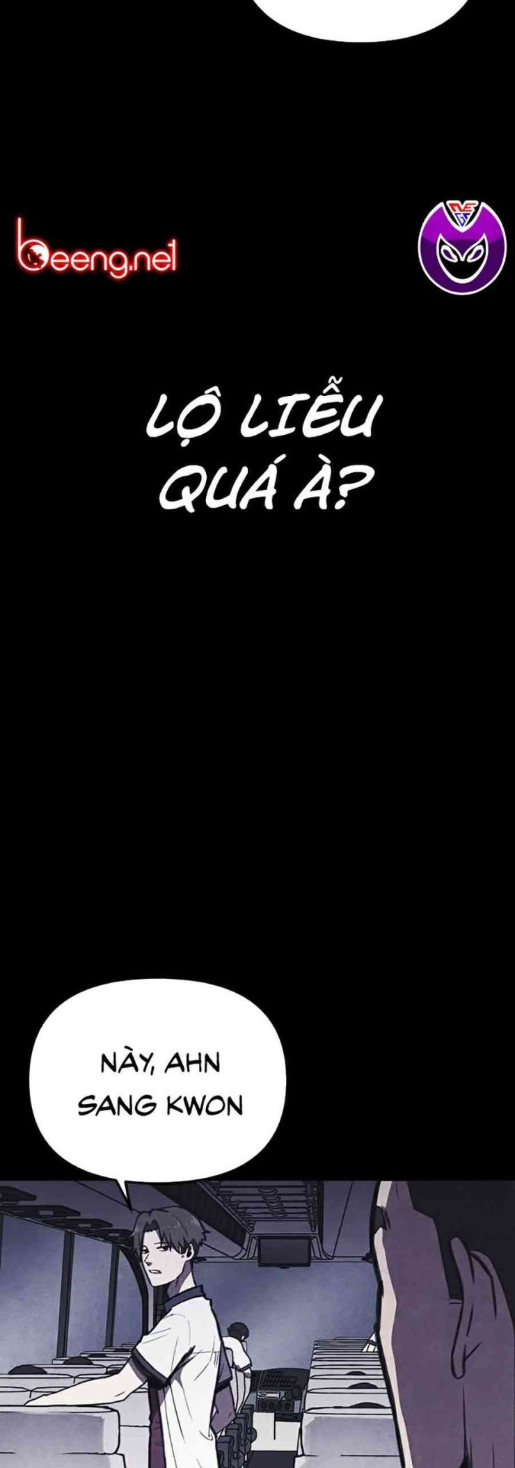 Cậu bé Shotgun - Page 21