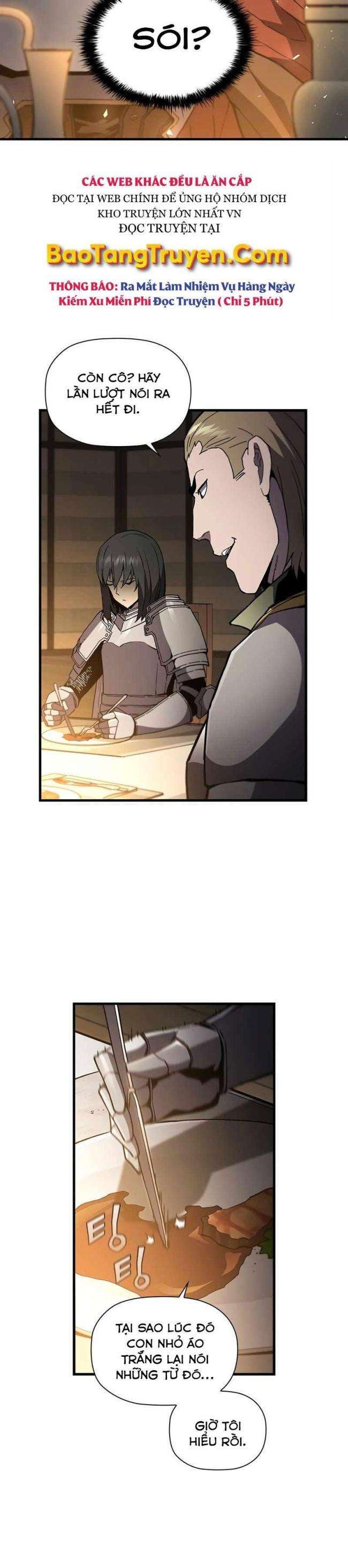 Khát Vọng Trỗi Dậy - Page 32