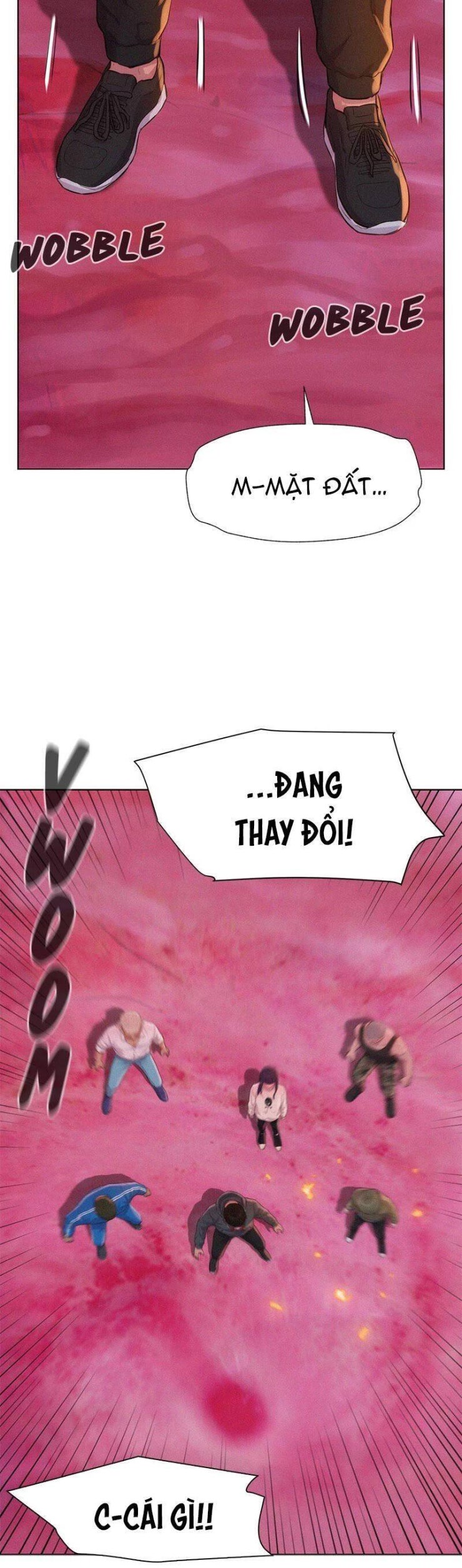 Thợ Săn Tí Hon - Page 17