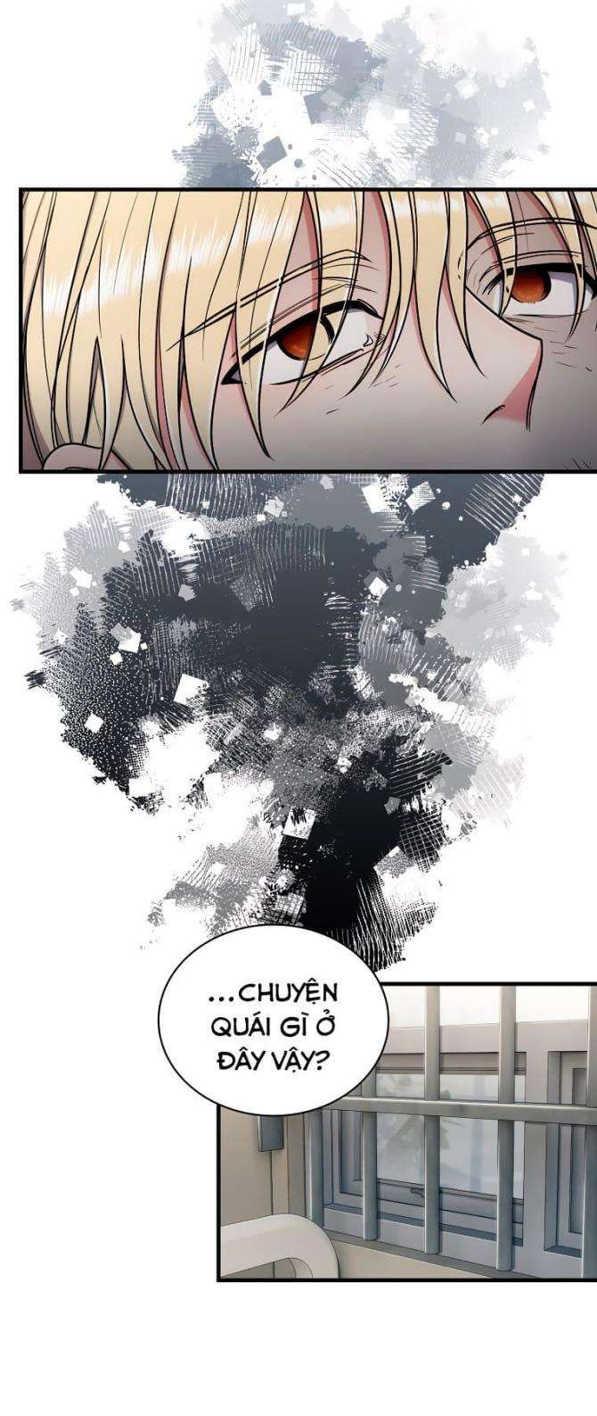 Bác Sĩ Trở Lại - Page 21