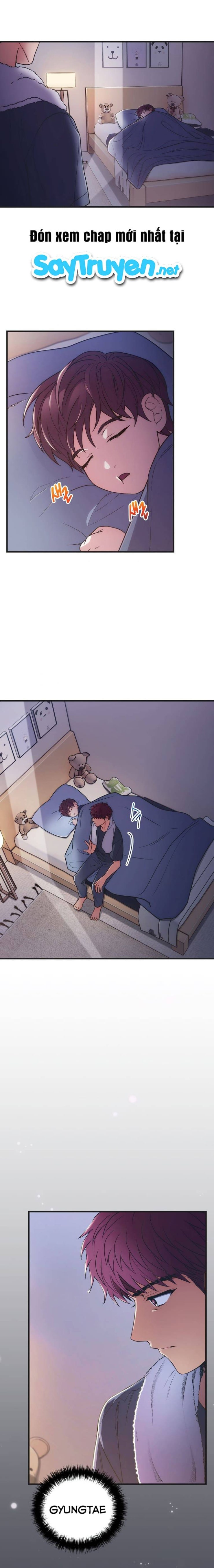 Bác Sĩ Trở Lại - Page 27