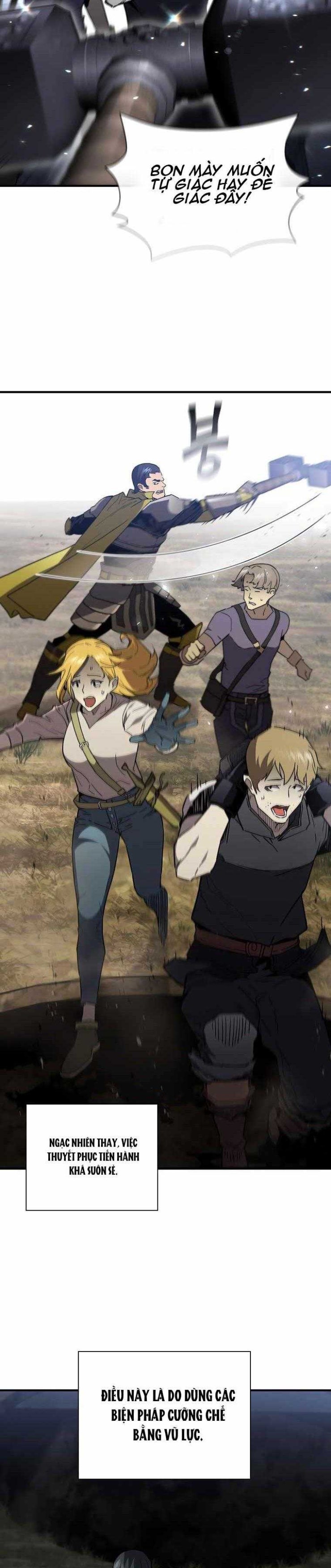 Khát Vọng Trỗi Dậy - Page 11