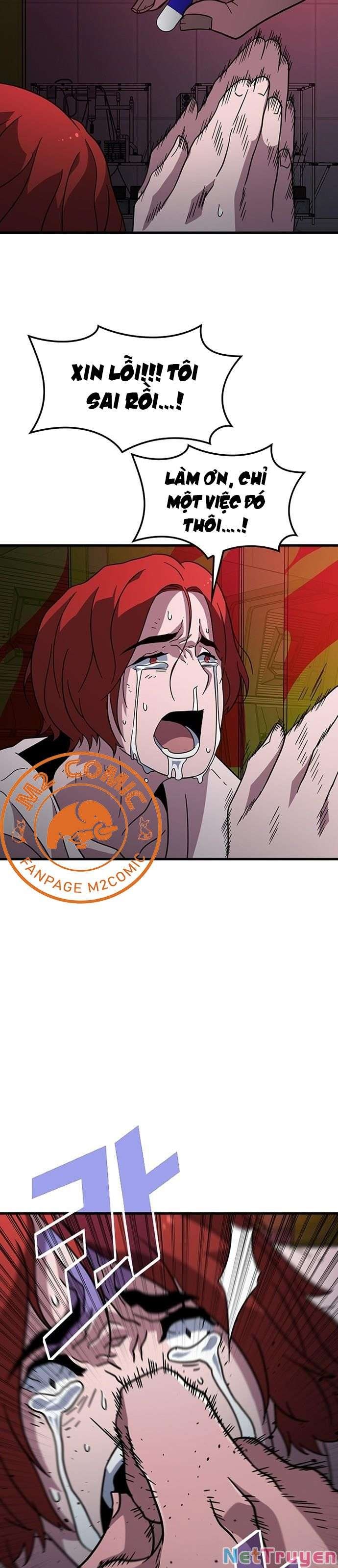 Điểm Chết - Page 28