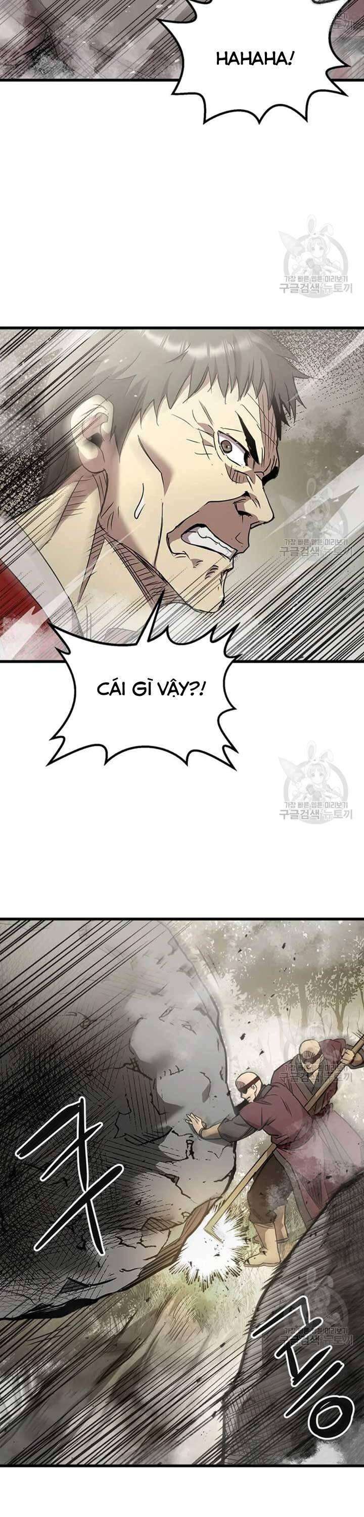 Đạo Sĩ Giang Hồ - Page 10