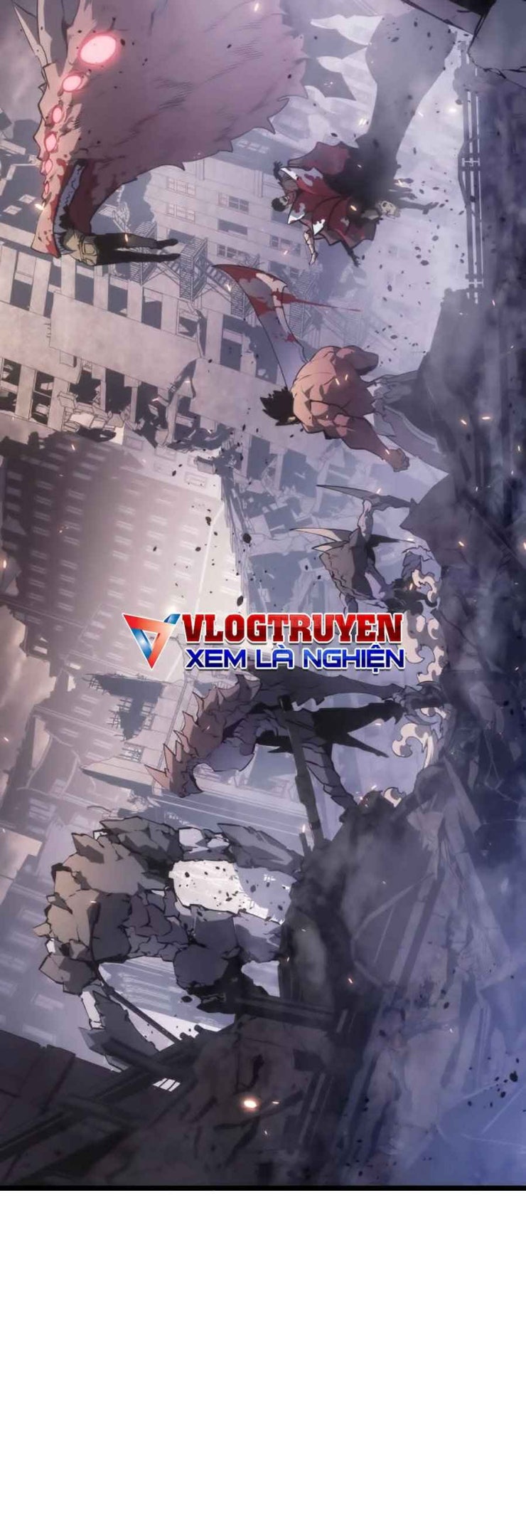 Tôi Thăng Cấp Một Mình SS2 - Page 43