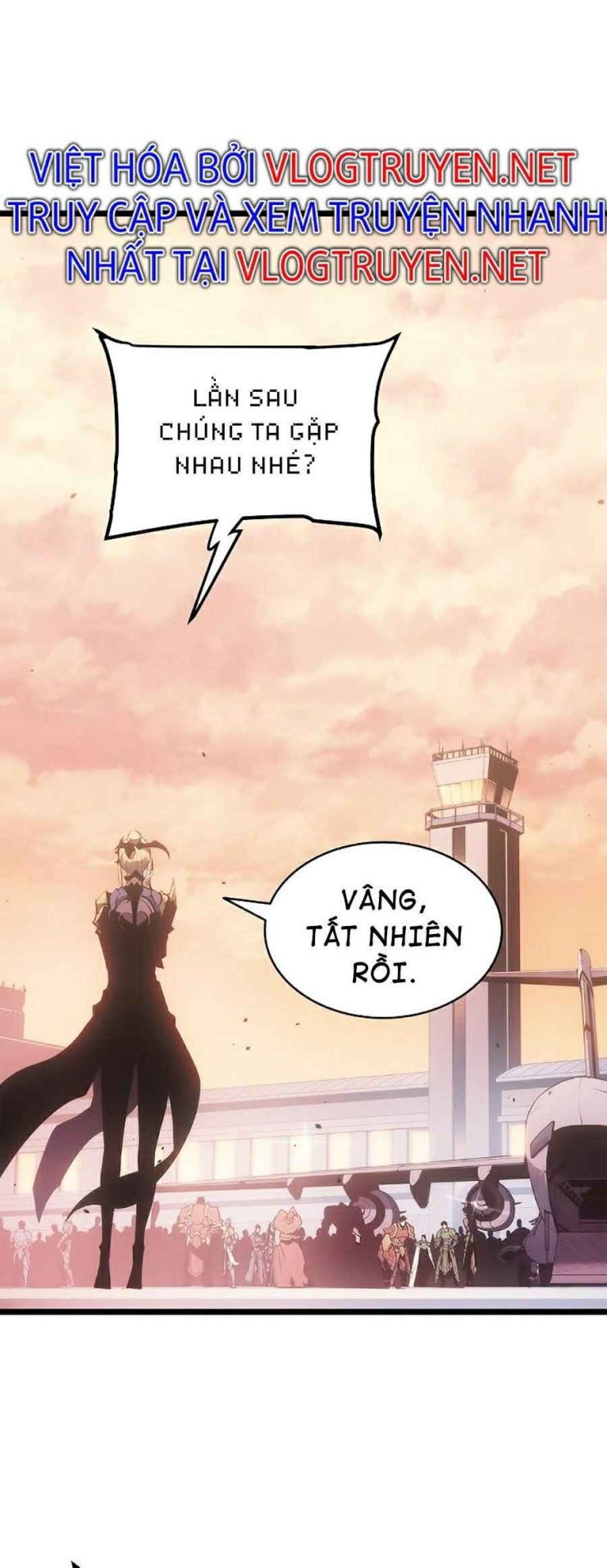 Tôi Thăng Cấp Một Mình SS2 - Page 47