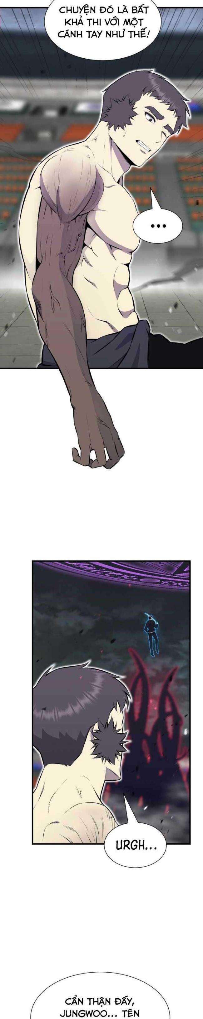 Luân Hồi Ác Nhân - Page 10