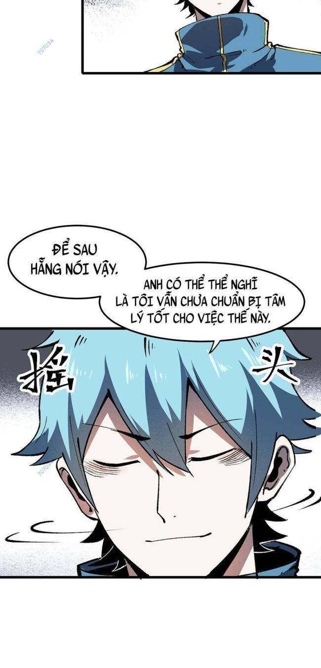 Trở Thành Cao Thủ Nhờ Bug - Page 17