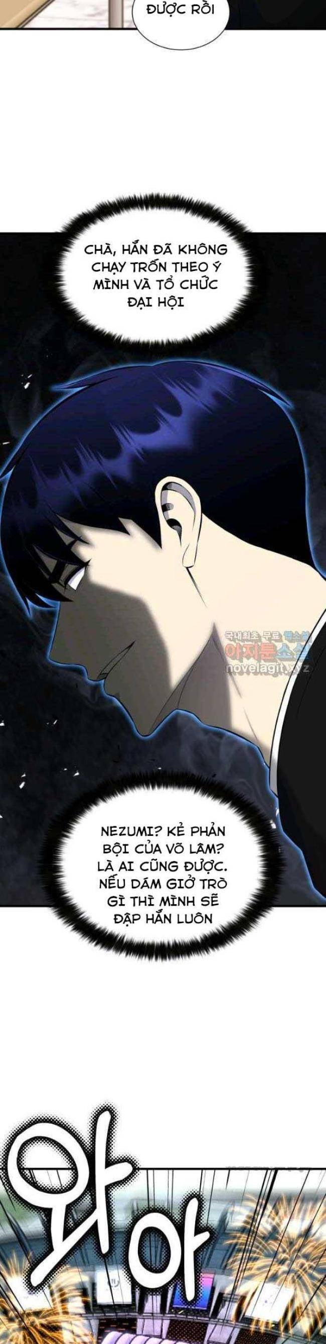 Luân Hồi Ác Nhân - Page 13