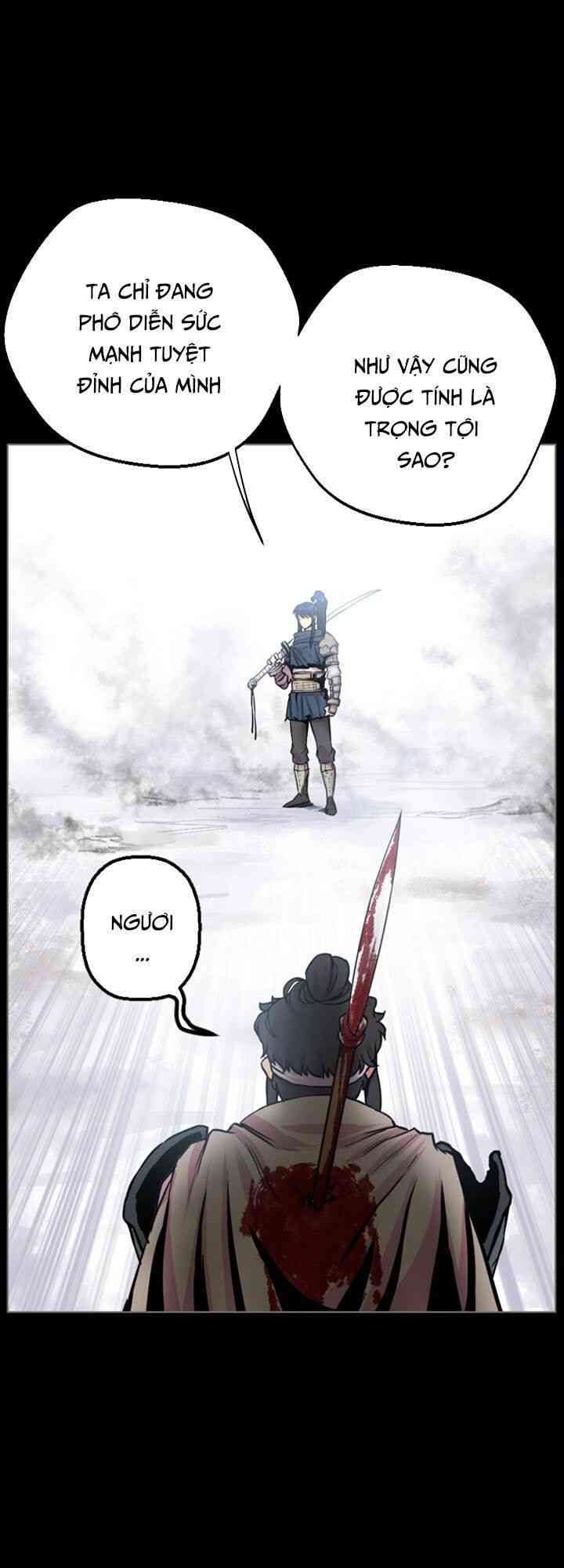 Luân Hồi Ác Nhân - Page 4