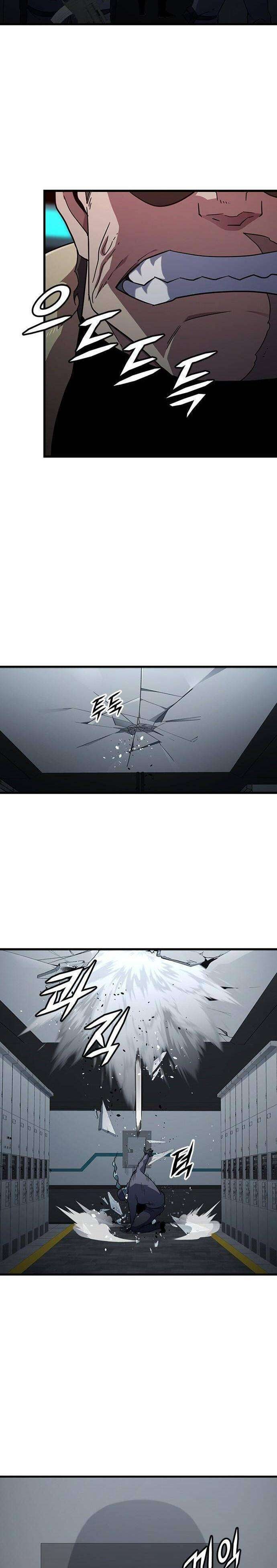 Điểm Chết - Page 14