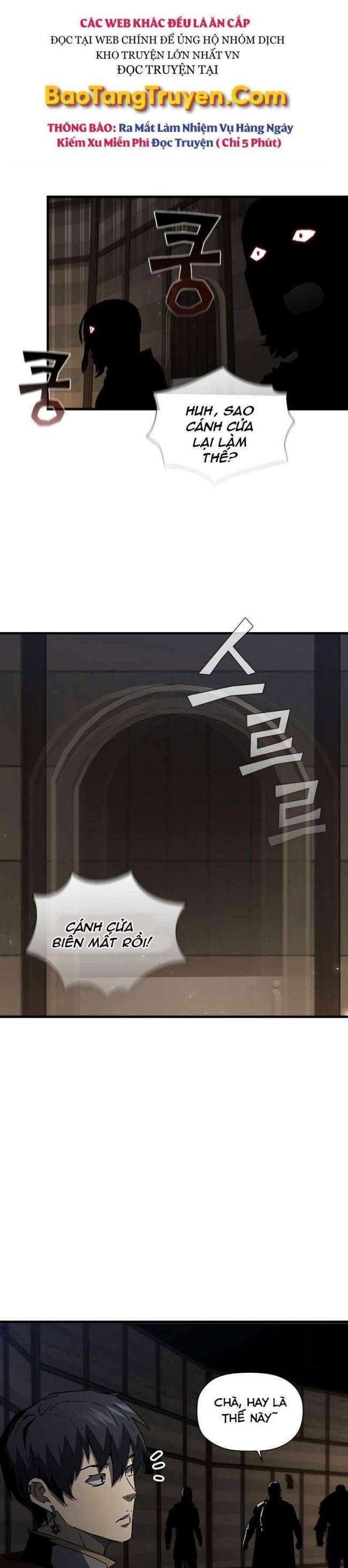 Khát Vọng Trỗi Dậy - Page 21