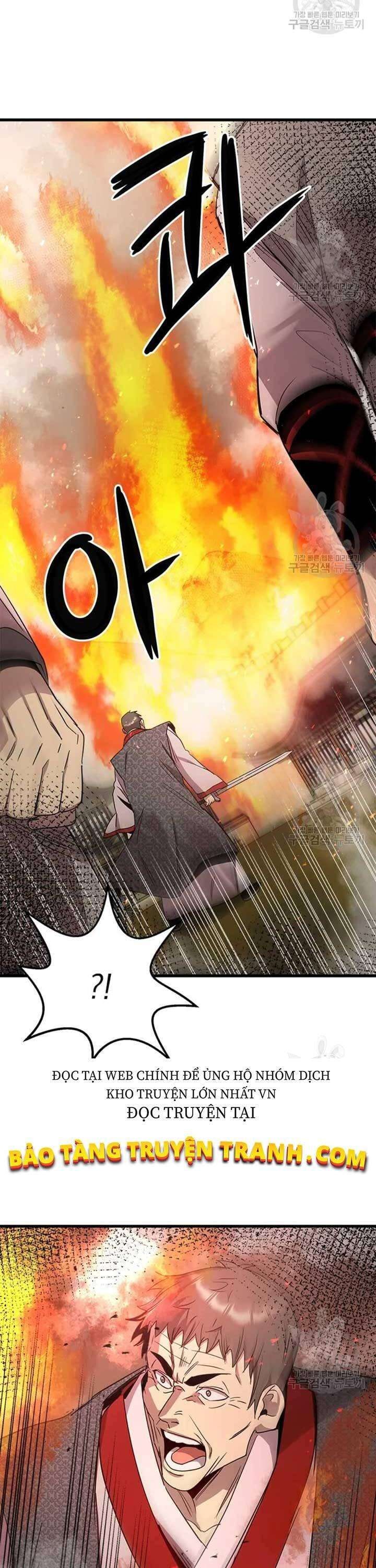 Đạo Sĩ Giang Hồ - Page 29