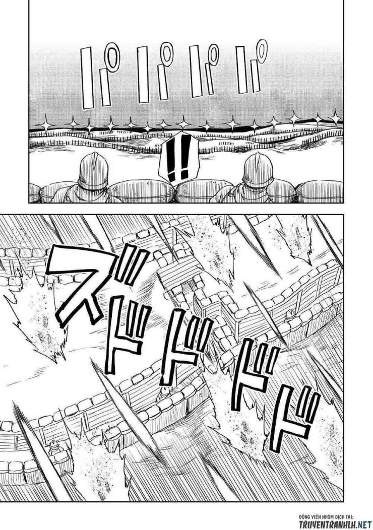 Kỷ Lục Về Sự Tái Sinh Của Tôi Ở Thế Giới Khác - Page 6