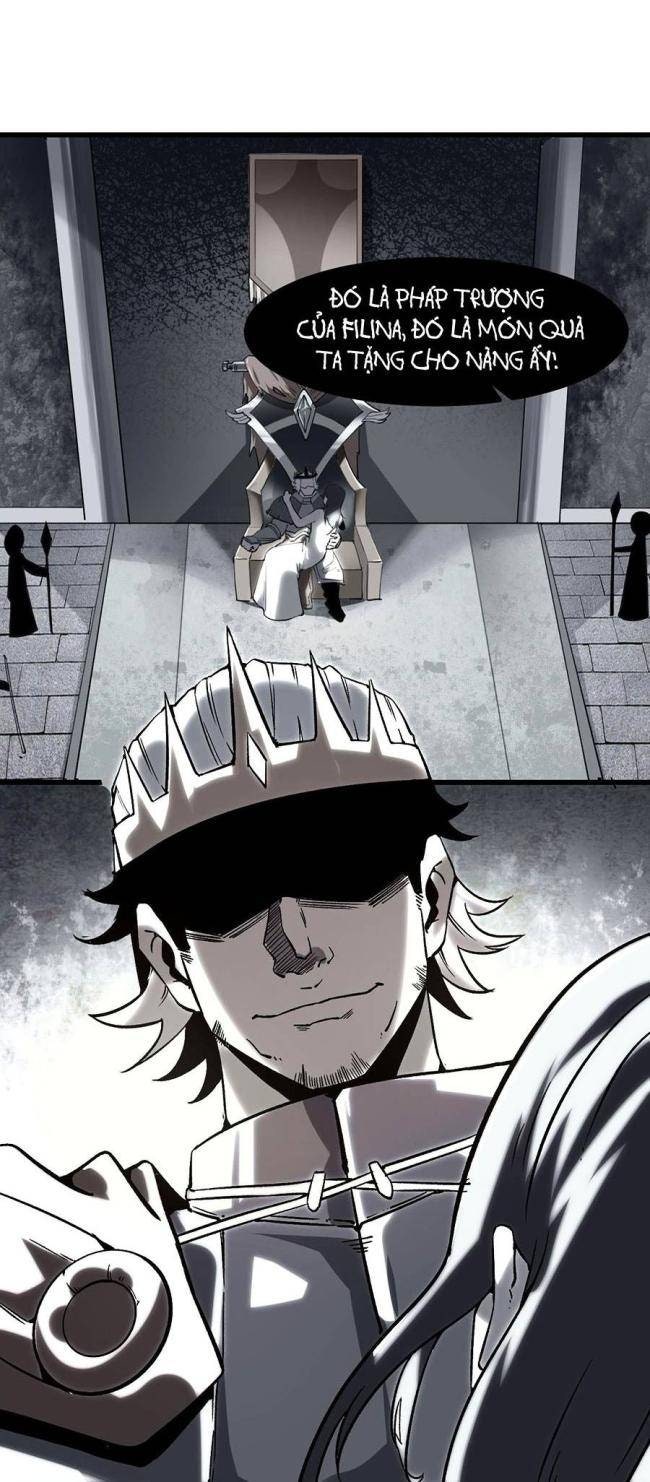 Trở Thành Cao Thủ Nhờ Bug - Page 26