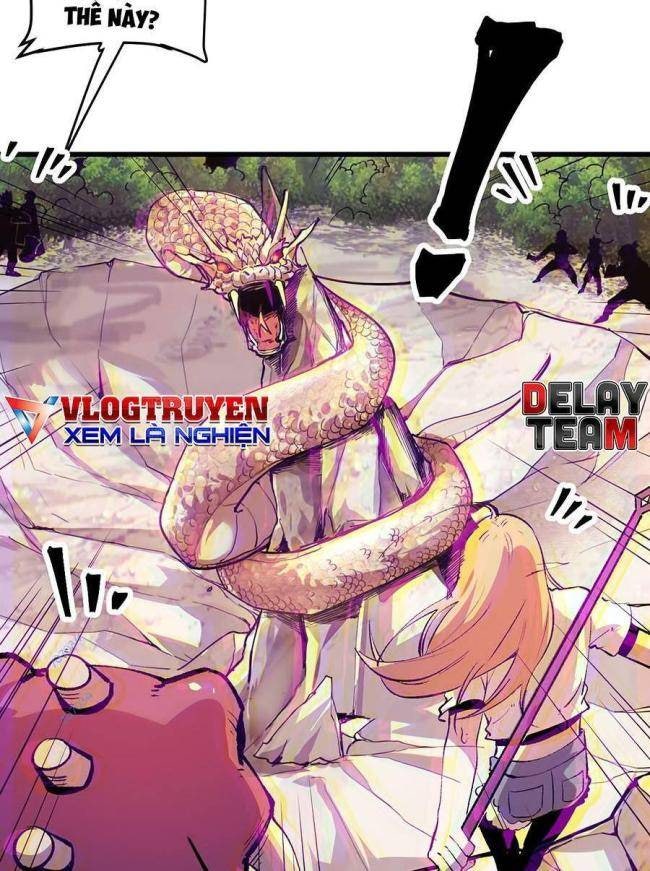 Trở Thành Cao Thủ Nhờ Bug - Page 55