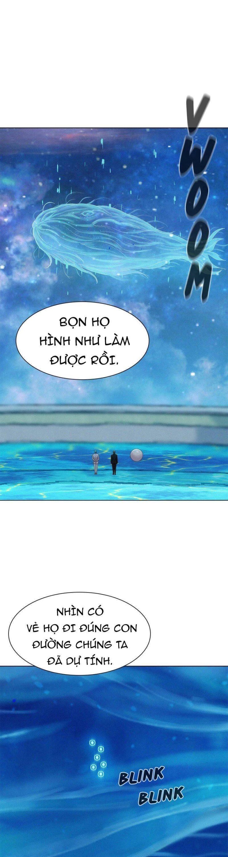 Thợ Săn Tí Hon - Page 20