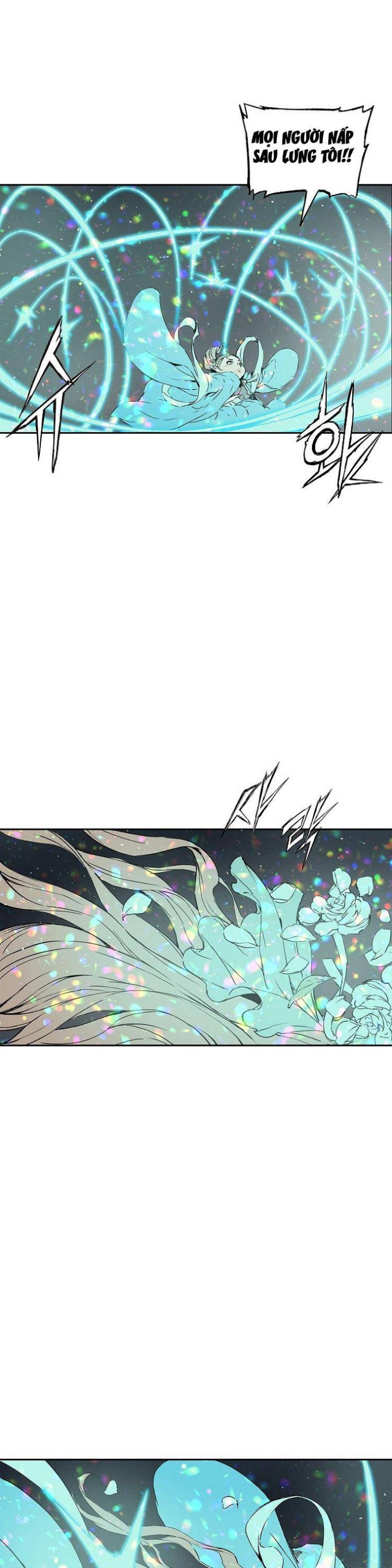 Vô Kiếm Tiểu Tử - Page 9