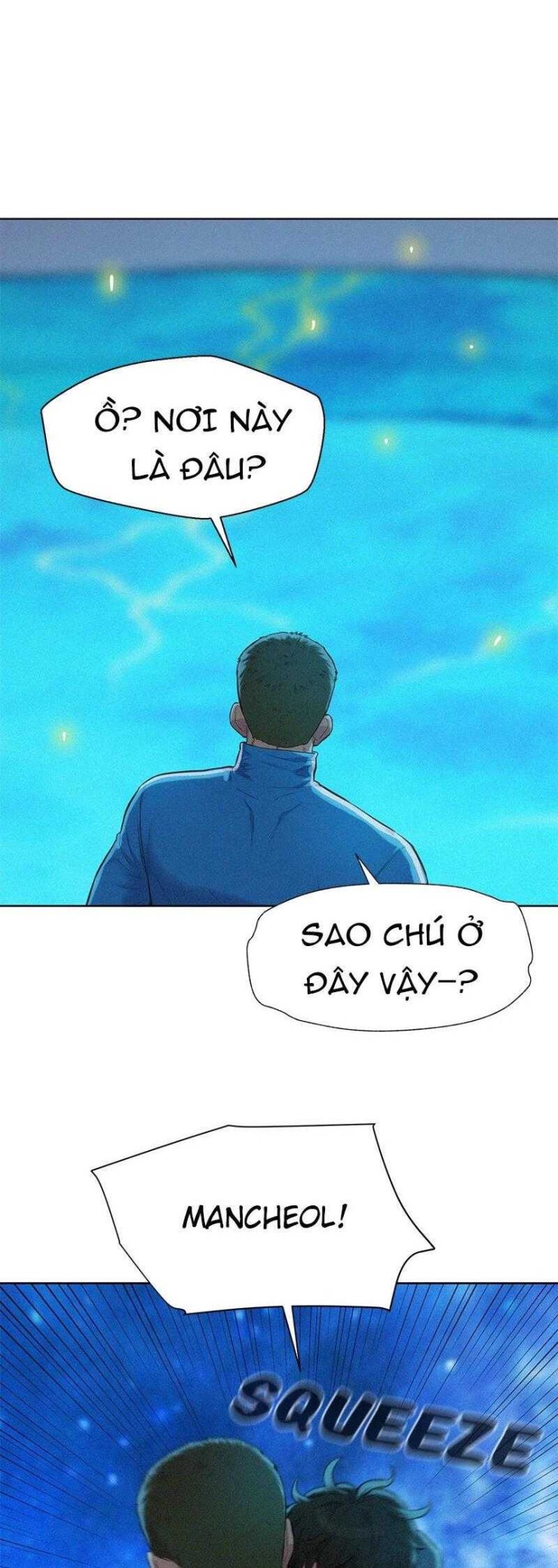 Thợ Săn Tí Hon - Page 30