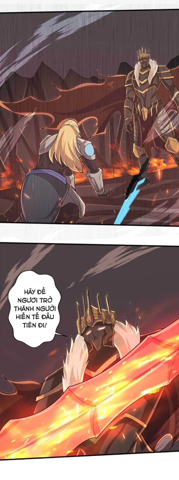 Một Trăm Triệu Điểm - Page 6