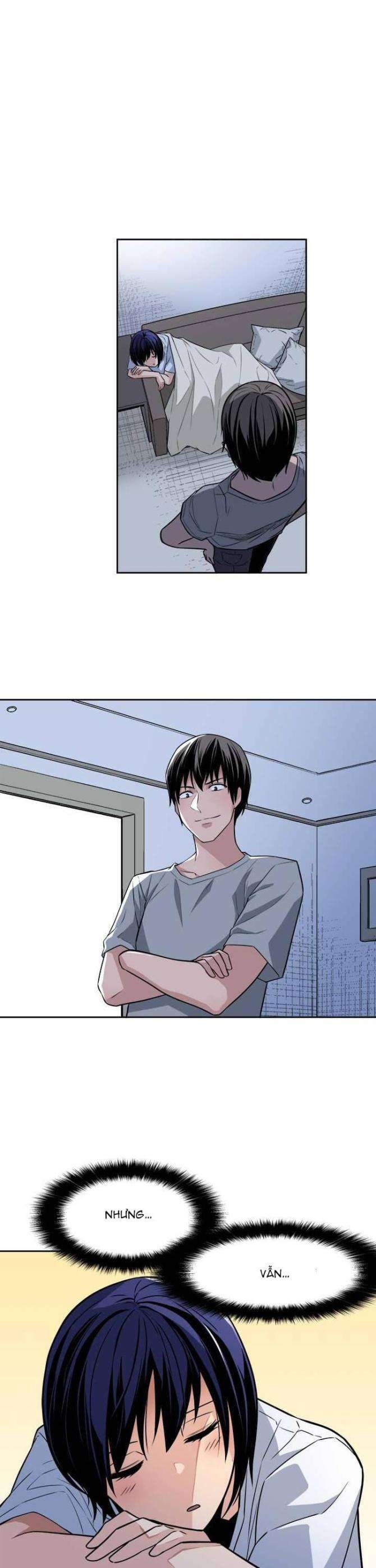 Người Quản Lý Mạnh Nhất Trong Lịch Sử - Page 31