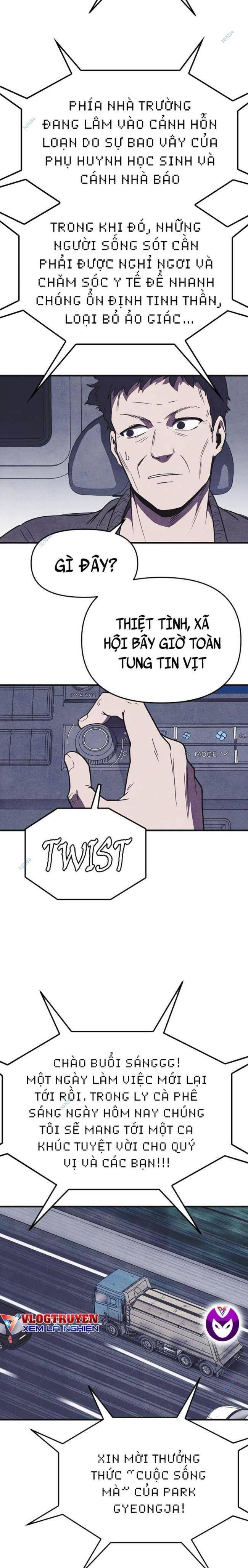 Cậu bé Shotgun - Page 11